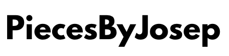 PiecesByJosep
